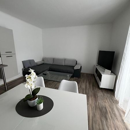 וילאך Apartment Vlora-Naturblick מראה חיצוני תמונה