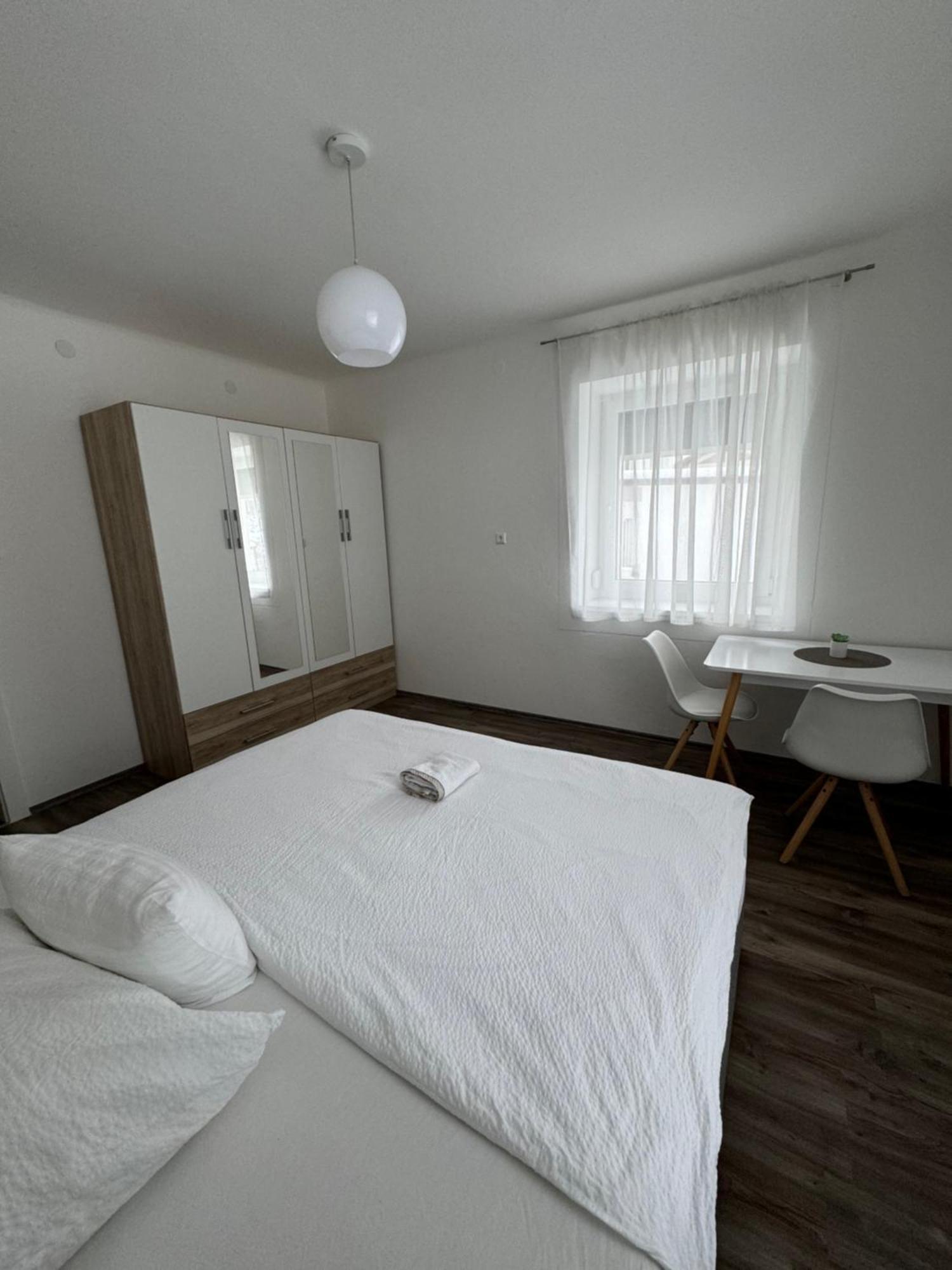 וילאך Apartment Vlora-Naturblick מראה חיצוני תמונה