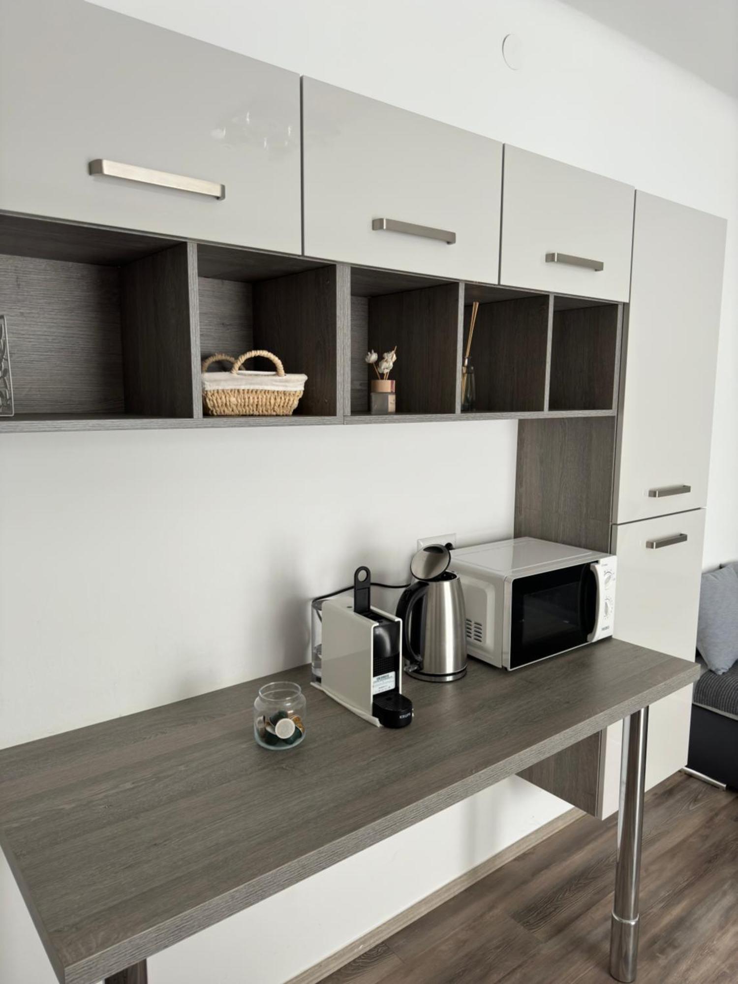 וילאך Apartment Vlora-Naturblick מראה חיצוני תמונה