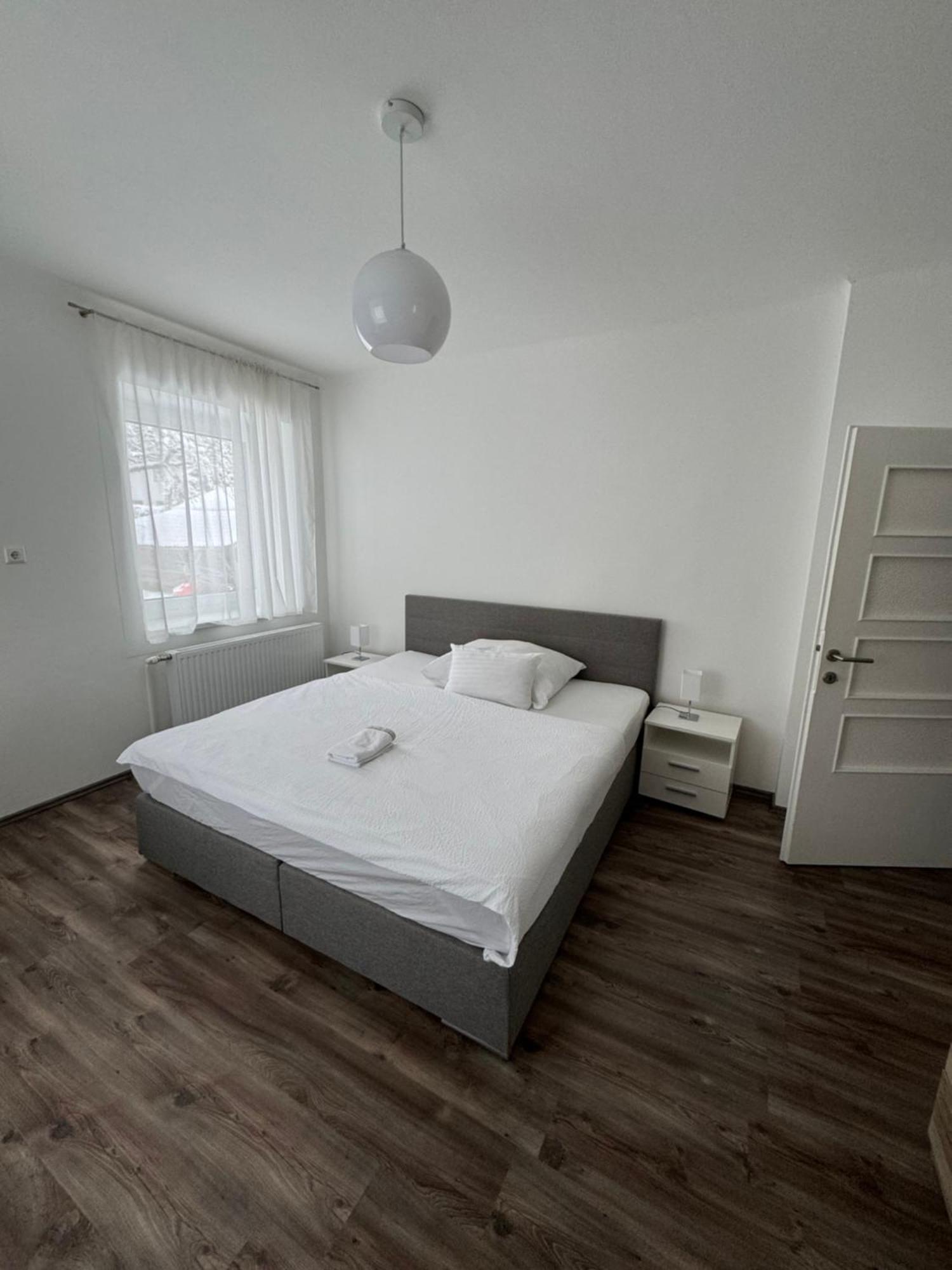 וילאך Apartment Vlora-Naturblick מראה חיצוני תמונה