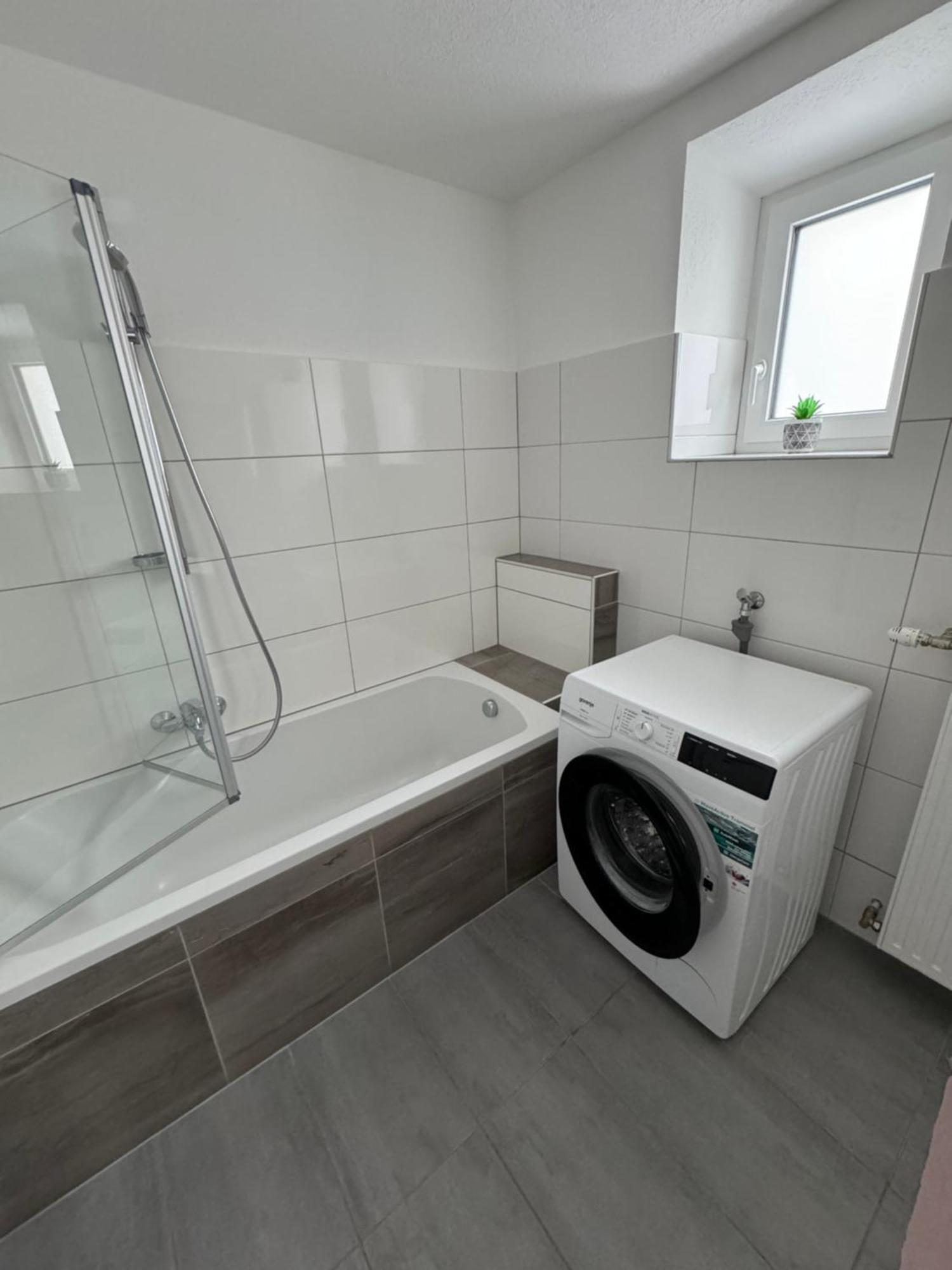 וילאך Apartment Vlora-Naturblick מראה חיצוני תמונה