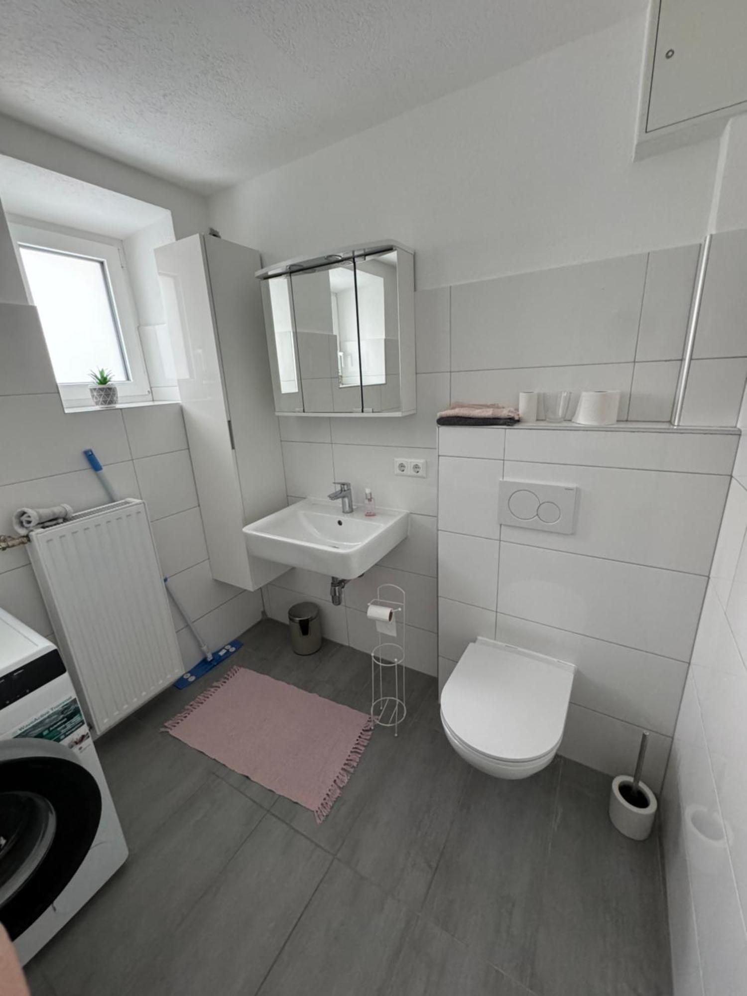 וילאך Apartment Vlora-Naturblick מראה חיצוני תמונה